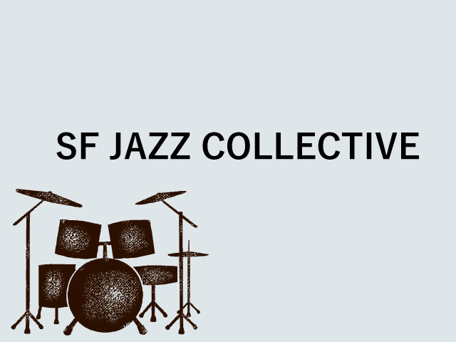 SF JAZZ COLLECTIVE