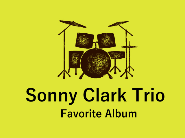 sonny clark trio