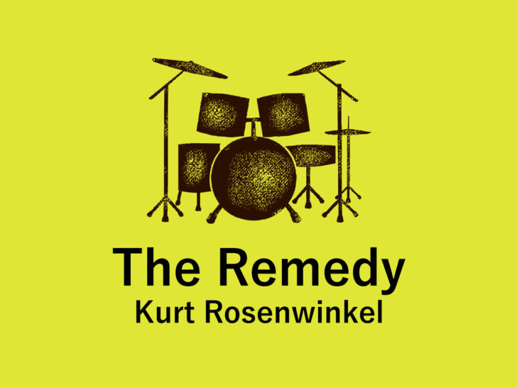 The Remedy | コンテンポラリージャズを極めるギタリストのカート 