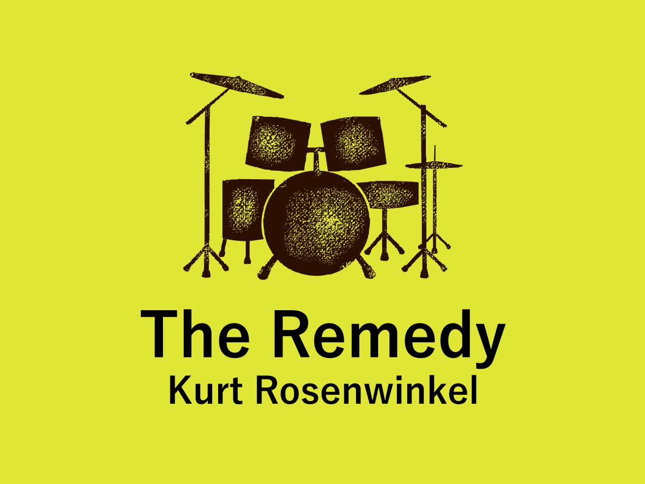 The Remedy | コンテンポラリージャズを極めるギタリストのカート 