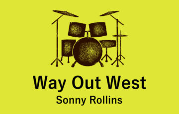 way out west