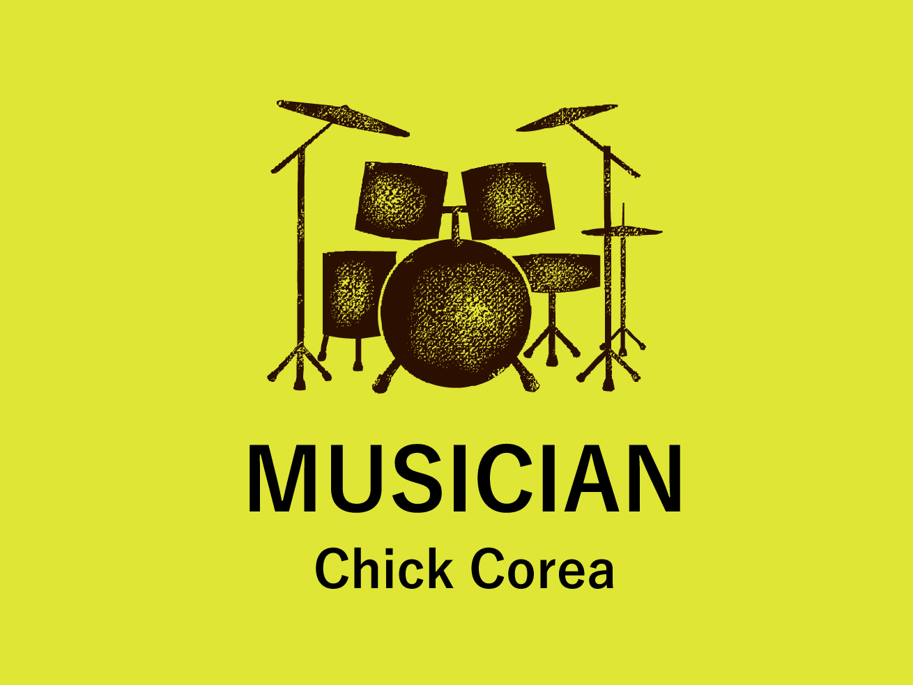 chick corea musician