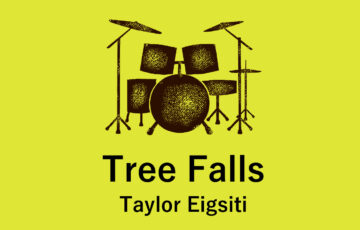 Tree Falls