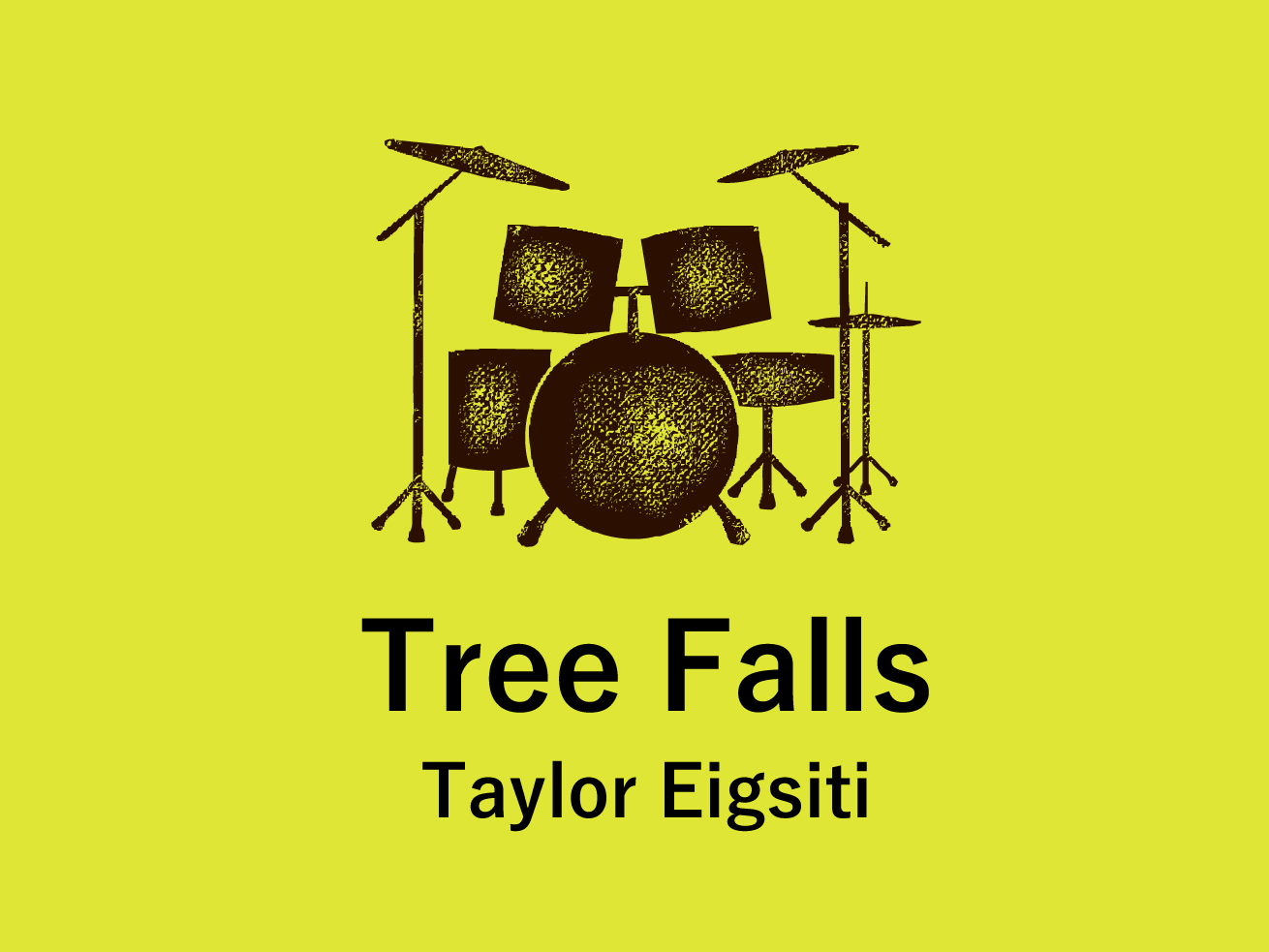 Tree Falls