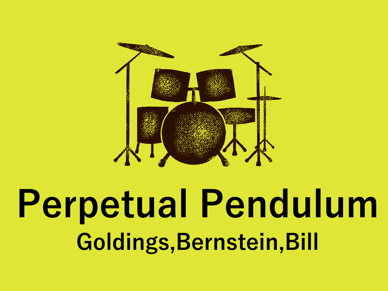 Perpetual Pendulum