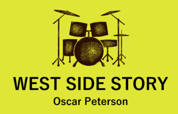 west side story oscar peterson