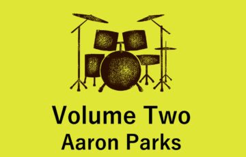 aaron parks volume two
