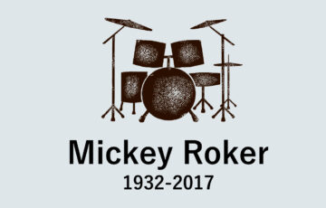 Mickey Roker