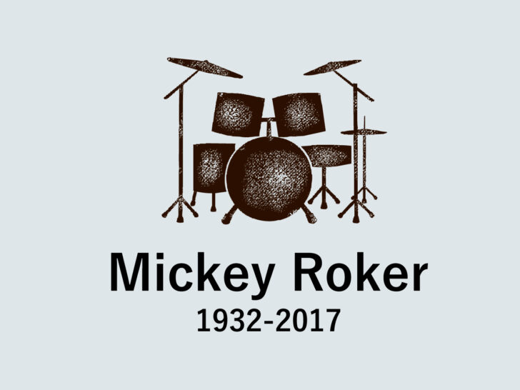 Mickey Roker