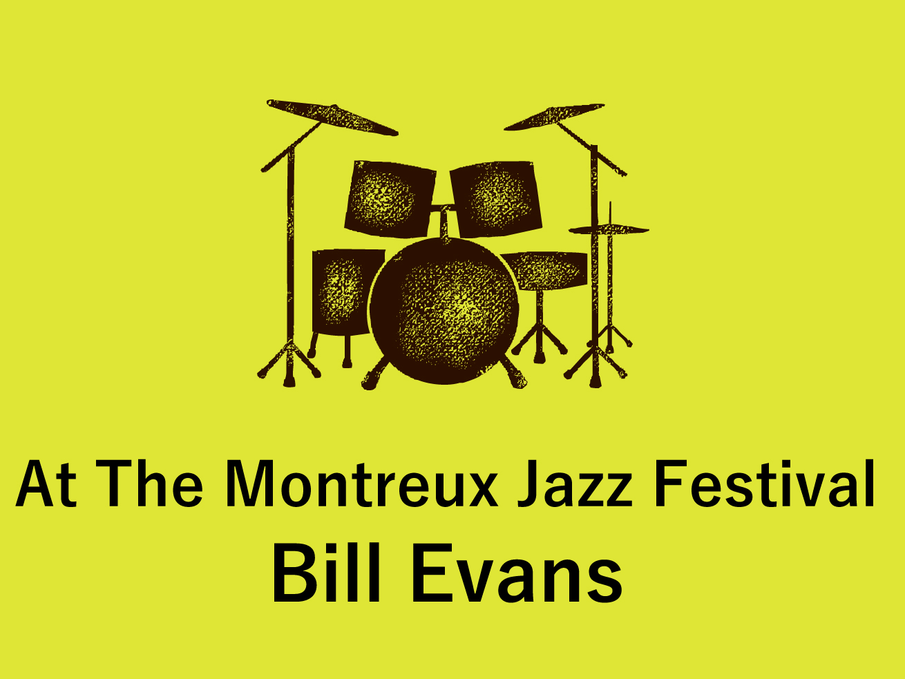 ビルエバンストリオの技術と美しさが創る「Bill Evans At The Montreux 