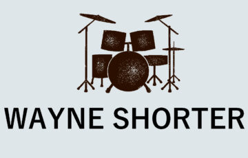 wayne shorter ウェインショーター