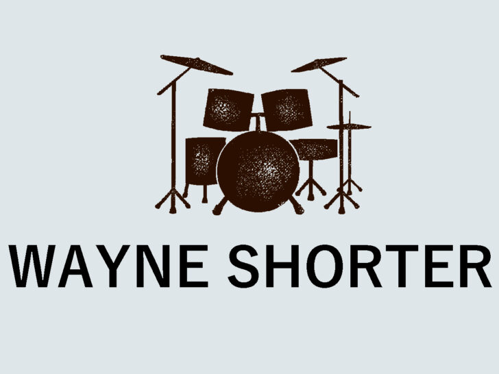 wayne shorter ウェインショーター