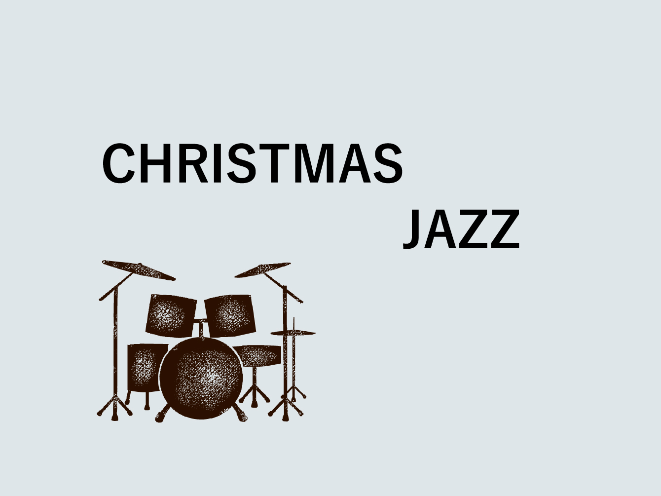 クリスマス ジャズ