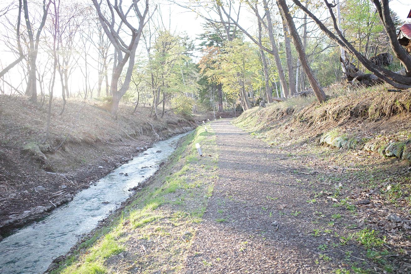 川湯温泉