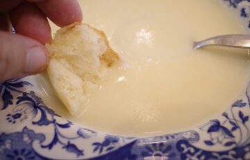 メイクイーン ポタージュ