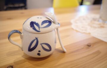 コールラビ ポタージュ